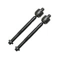thumbnail image 1 of Inner Tie Rod End Set - Compatible with 2013 - 2014 Hyundai Elantra Coupe, 1 of 2