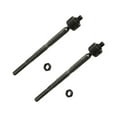 thumbnail image 1 of Inner Tie Rod End Set - Compatible with 2013 - 2018 Ford Escape 2014 2015 2016 2017, 1 of 2