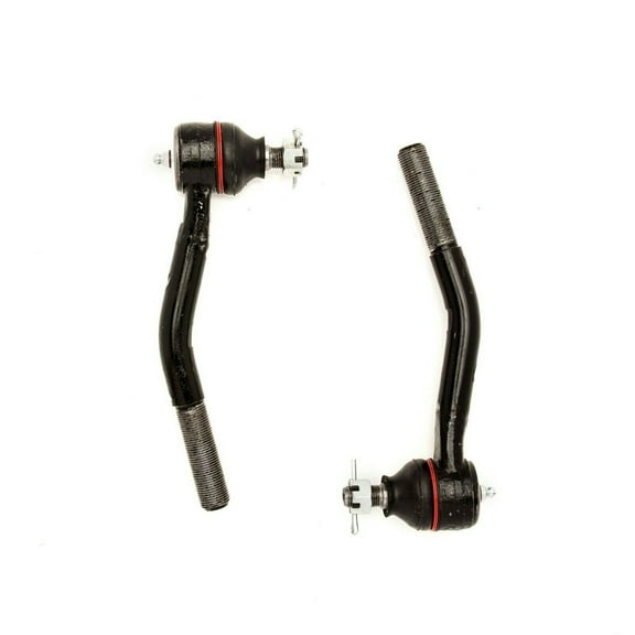 Inner Tie Rod End Set Fits 1965 1966 Ford Thunderbird