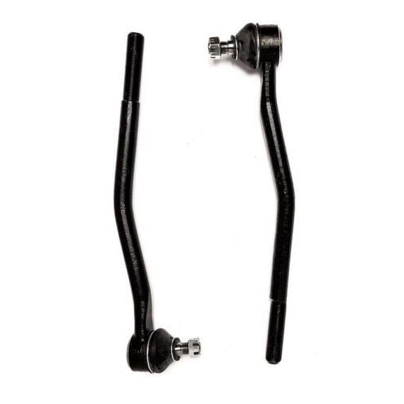 Inner Tie Rod End Set Fits 1965 - 1970 Cadillac Calais DeVille Eldorado Series 60 75