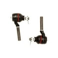 thumbnail image 1 of Inner Tie Rod End Set Fits 1970 - 1990 Chrysler Dodge Plymouth, 1 of 1