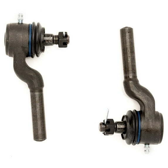 Inner Tie Rod End Set For 1961-1964 Ford Thunderbird Base