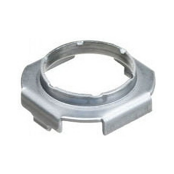 Inner Tie Rod Lock Plate - Compatible with 2003 - 2004 Nissan 350Z