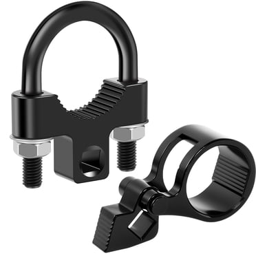 3/8 Inch Low Profile Inner Tie Rod Tool - Removal & Installation Tool For Smooth Cylinder Ends