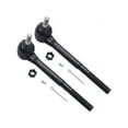 thumbnail image 1 of Inner Tie Rod Set - Compatible with 1978 - 1987 Buick Regal 1979 1980 1981 1982 1983 1984 1985 1986, 1 of 2