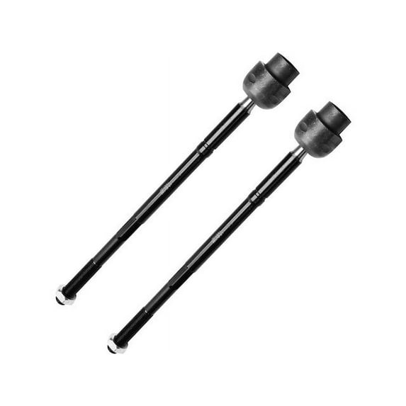Inner Tie Rod Set - Compatible with 1992 - 1993 Cadillac Allante
