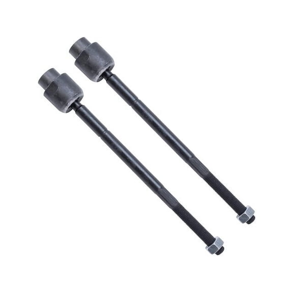 Inner Tie Rod Set - Compatible with 1997 - 2003 Chevy Malibu 1998 1999 2000 2001 2002