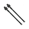 thumbnail image 1 of Inner Tie Rod Set - Compatible with 1997 - 2003 INFINITI QX4 Base 1998 1999 2000 2001 2002, 1 of 2