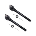 thumbnail image 1 of Inner Tie Rod Set - Compatible with 2000 - 2002 Dodge Ram 3500 2001, 1 of 2