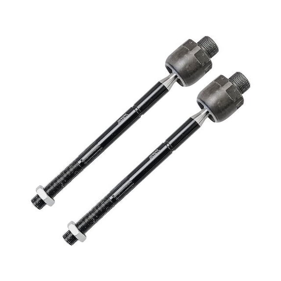 Inner Tie Rod Set - Compatible with 2000 - 2003 Dodge Durango 2001 2002