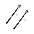 thumbnail image 1 of Inner Tie Rod Set - Compatible with 2001 - 2007 Dodge Grand Caravan 2002 2003 2004 2005 2006, 1 of 2