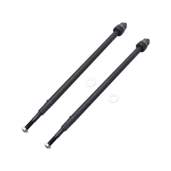 Inner Tie Rod Set - Compatible with 2002 - 2006 Honda CR-V 2003 2004 2005