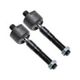 thumbnail image 1 of Inner Tie Rod Set - Compatible with 2003 - 2007 Honda Accord 3.0L V6 2004 2005 2006, 1 of 2