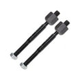 thumbnail image 1 of Inner Tie Rod Set - Compatible with 2003 - 2008 Mini Cooper Convertible 2004 2005 2006 2007, 1 of 2