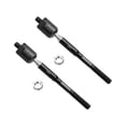 thumbnail image 1 of Inner Tie Rod Set - Compatible with 2004 - 2006 ES330 Base 2005, 1 of 2