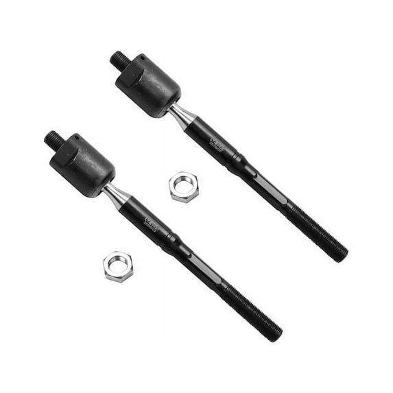 Inner Tie Rod Set - Compatible with 2004 - 2006 ES330 Base 2005