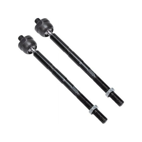 Inner Tie Rod Set - Compatible with 2006 - 2010 Jeep Commander 2007 2008 2009