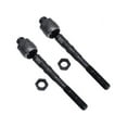 thumbnail image 1 of Inner Tie Rod Set - Compatible with 2007 - 2015 Lincoln MKX 2008 2009 2010 2011 2012 2013 2014, 1 of 2