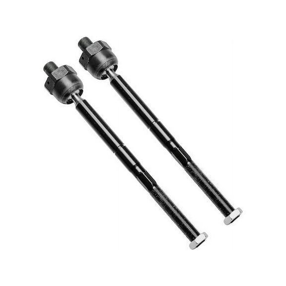 Inner Tie Rod Set - Compatible with 2009 - 2017 Ford F-150 2010 2011 2012 2013 2014 2015 2016