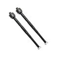 thumbnail image 1 of Inner Tie Rod Set - Compatible with 2010 - 2017 GMC Terrain 2.4L 4-Cylinder 2011 2012 2013 2014 2015 2016, 1 of 2
