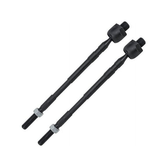 Inner Tie Rod Set - Compatible with 2015 - 2019 Subaru WRX STI 2016 2017 2018
