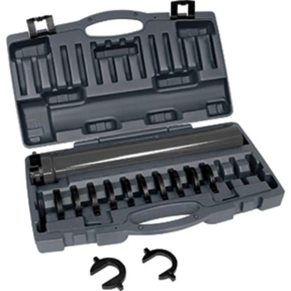 Inner Tie Rod Tool Set - 12 Piece