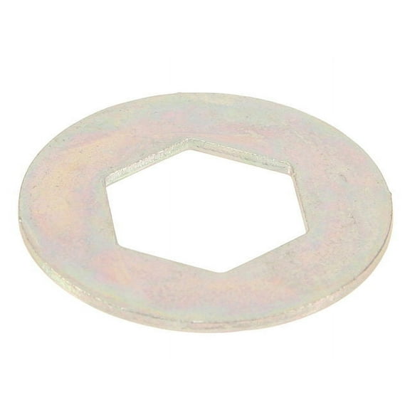 Inner Tie Rod Washer - Compatible with 2002 - 2006 Honda CR-V 2003 2004 2005
