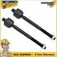 thumbnail image 1 of Inner Tie Rod for Chevy Lumina Century Seville STS Grand Prix Oldsmobile Aurora, 1 of 1