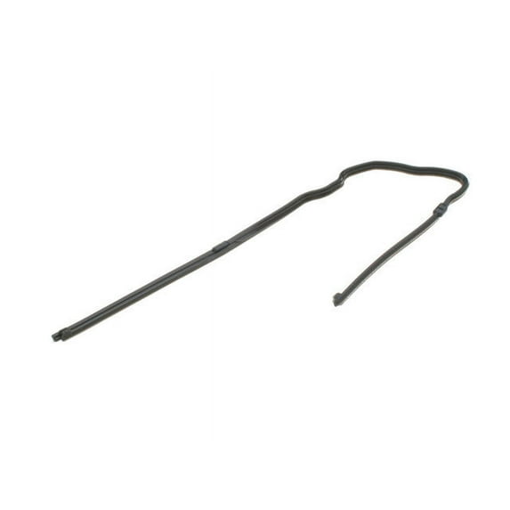 Inner Timing Cover Gasket - Compatible with 2000 - 2009 Jaguar XKR 2001 2002 2003 2004 2005 2006 2007 2008