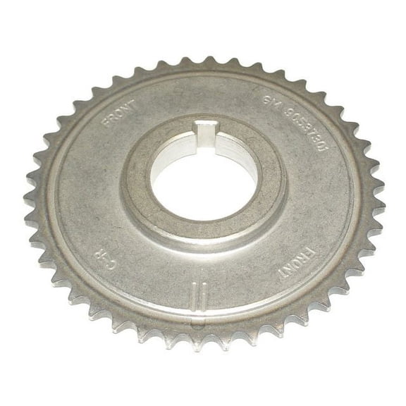 Inner Timing Crankshaft Sprocket - Compatible with 2004 - 2014 Chevy Malibu 2005 2006 2007 2008 2009 2010 2011 2012 2013