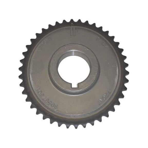 Inner Timing Crankshaft Sprocket - Compatible with 2010 - 2017 GMC Terrain 2011 2012 2013 2014 2015 2016