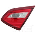 thumbnail image 1 of Inner Trunk Lid Tail Light for 16-17 Nissan Altima (Non-Sport) Right Passenger Fits select: 2016 NISSAN ALTIMA 3.5SL/3.5 SR, 2017 NISSAN ALTIMA 2.5/S/SV/SL/SR, 1 of 2