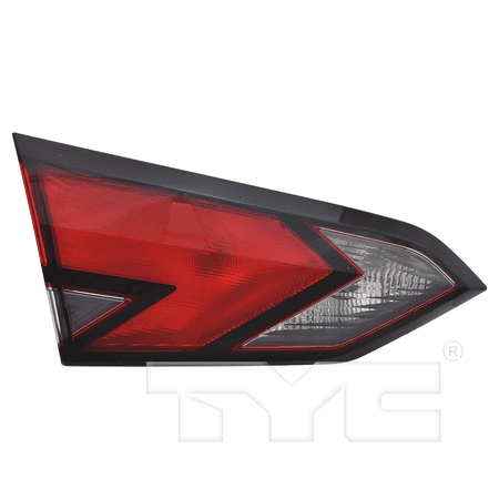 Inner Trunk Lid Tail Light for 20-20 Nissan Versa Left Driver Side Fits select: 2020 NISSAN VERSA SV