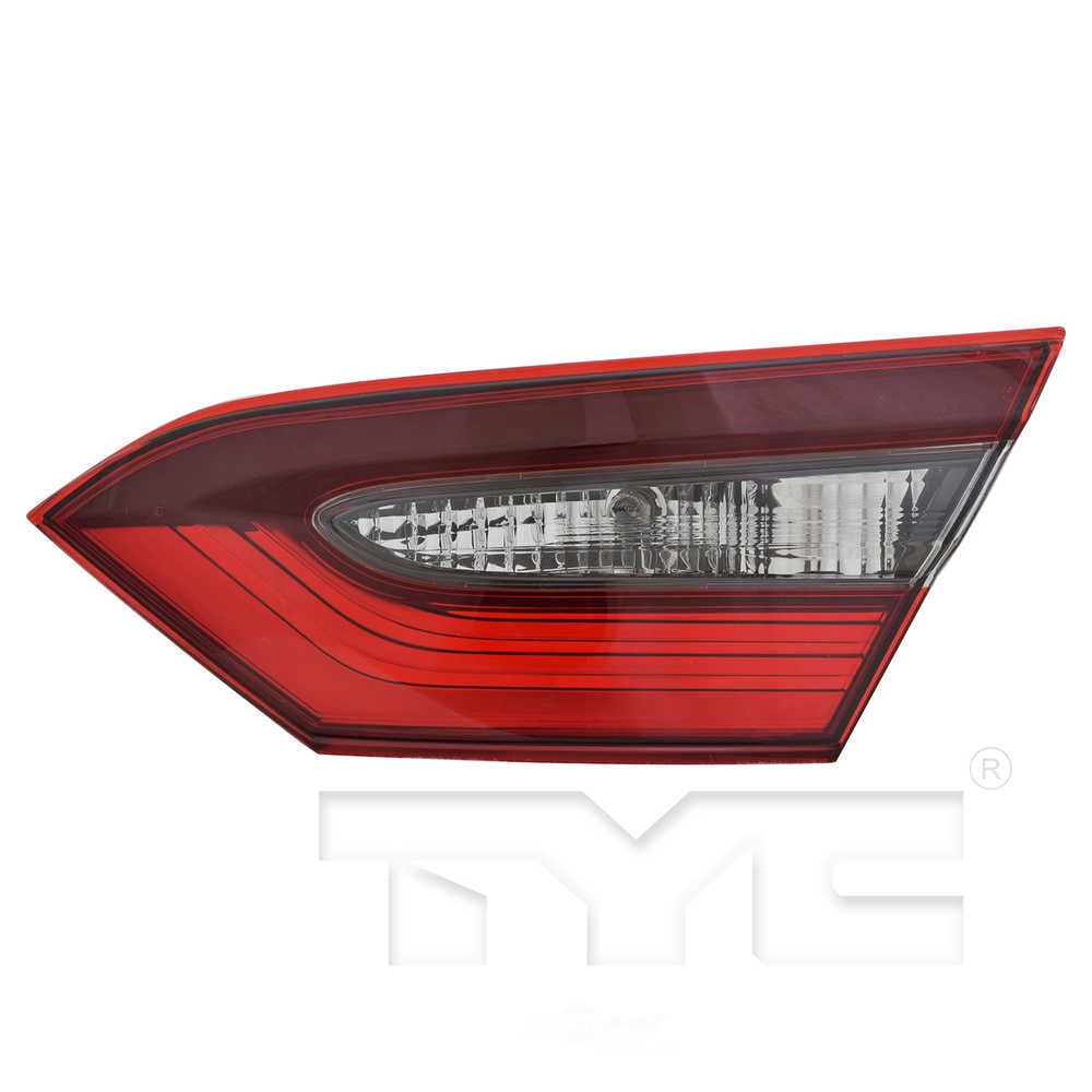 TYC 17-5769-80 Tail Light Assembly