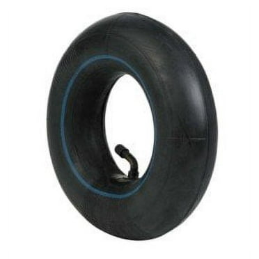 Inner Tube 13x5.00-6 with TR87 Bent Valve Stem