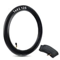 thumbnail image 1 of Inner Tube 14 x 2.125, Electric Bike Tire Tube with Angled Valve Stem Electric Scooter E-Bike Inner Tube Replacement, 1 of 7