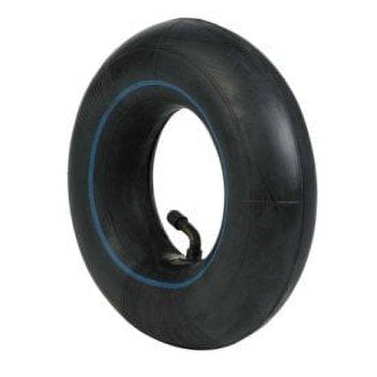 Inner Tube 15X600-6 with TR87 L-Stem - Walmart.com