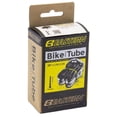 thumbnail image 1 of Inner Tube, 26"x1.75/2.125, Presta Valve 33mmL - Black, 1 of 1