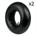 thumbnail image 1 of Inner Tube 4.00-6 / 3.50-6 with Straight Valve Stem (Pack of 2), 1 of 1