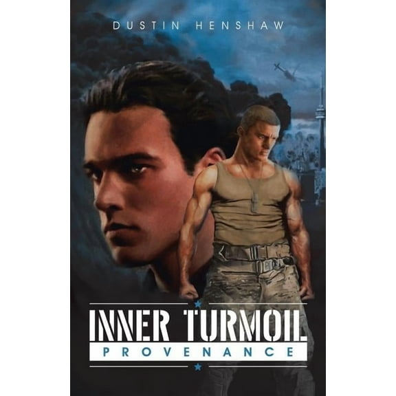 Inner Turmoil : Provenance