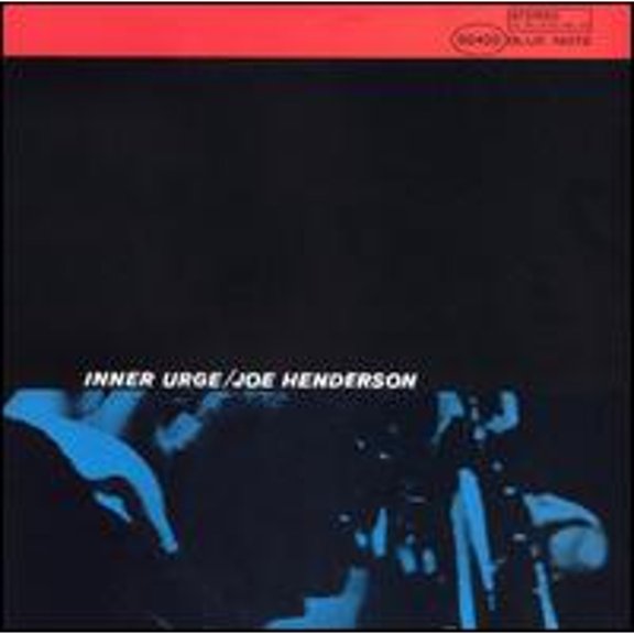 Pre-Owned Inner Urge (CD 0077778418924) by Joe Henderson