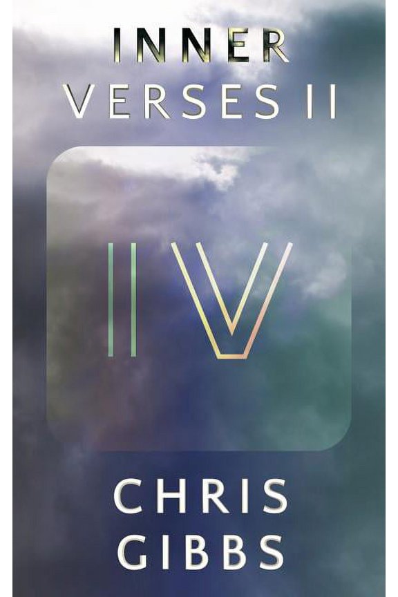 Inner Verses Inner Verses II, Book 2, (Paperback)