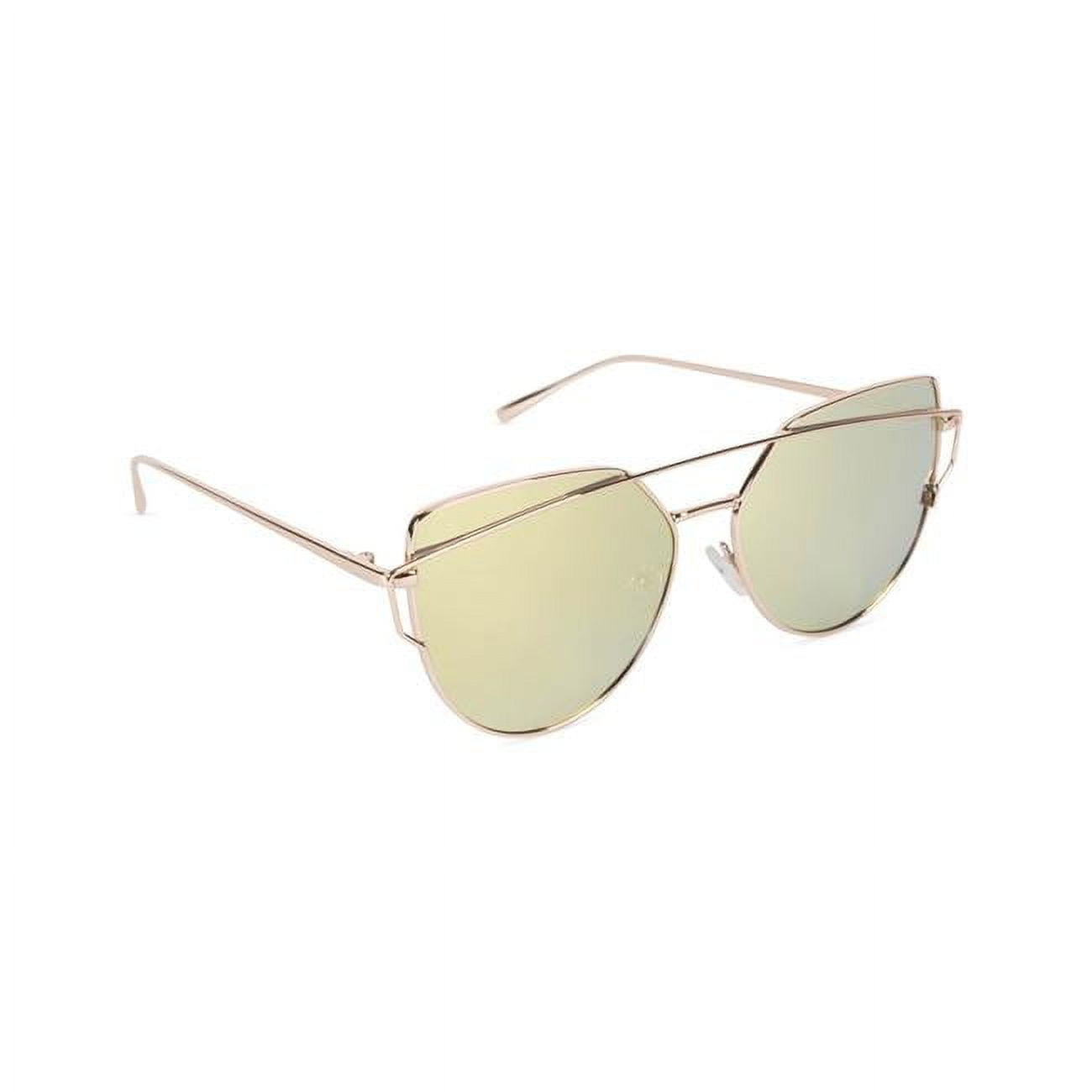 Aviator cat eye sunglasses hotsell
