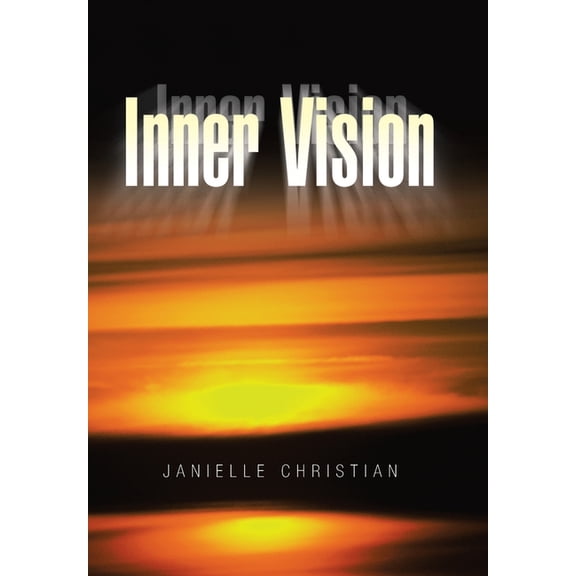 Inner Vision (Hardcover)