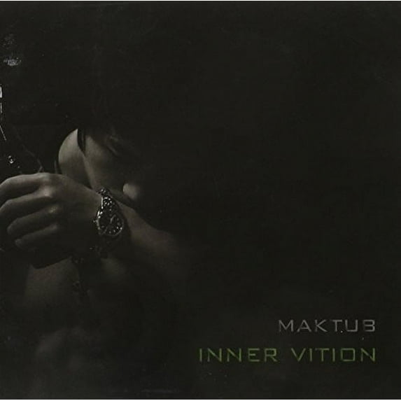 Inner Vision