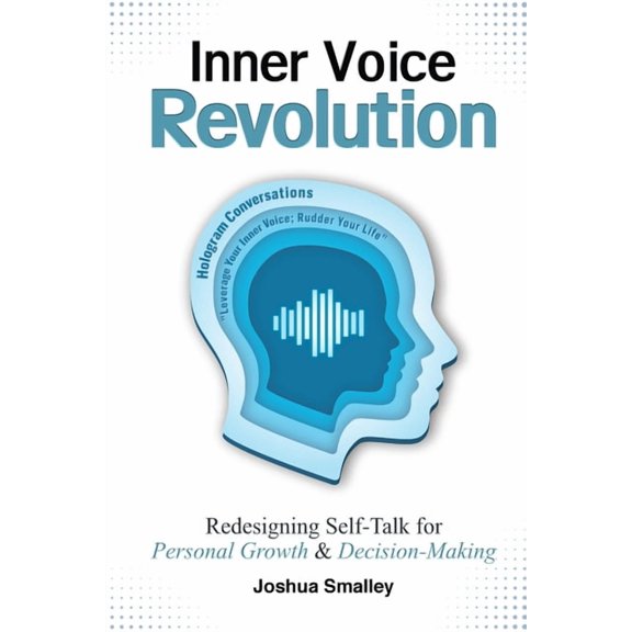 Inner Voice Revolution, (Paperback)