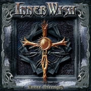 Inner Wish - Inner Strength - Music & Performance - CD