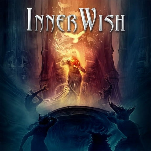 Inner Wish - Innerwish - Music & Performance - CD