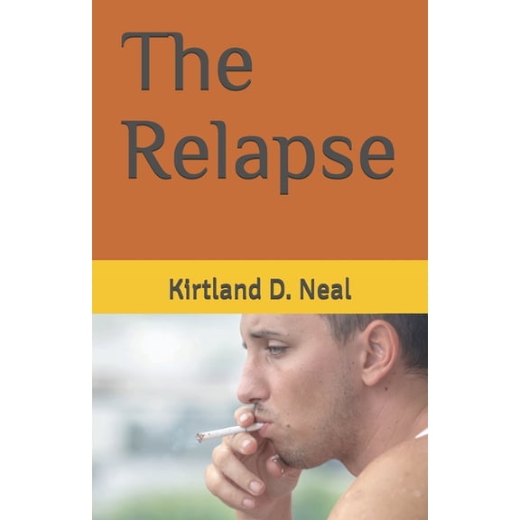 Inner Workings The Relapse, (Paperback)
