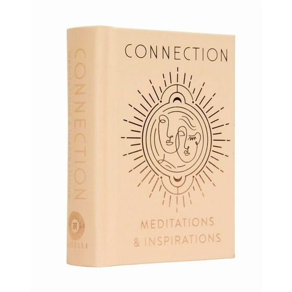 Inner World: Connection : Meditations & Inspirations (Hardcover)